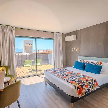 Casa Matteu 3* アファ