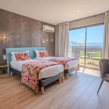 ホテル Casa Matteu