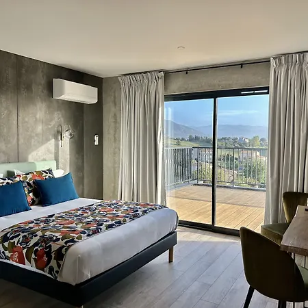 Casa Matteu 3* Afa