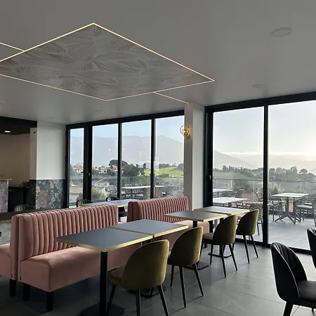 Casa Matteu ホテル