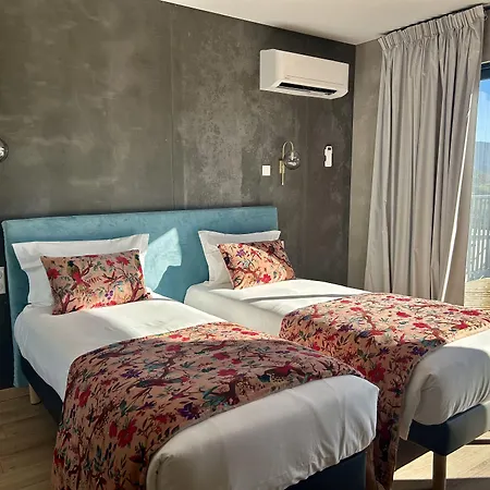 ホテル Casa Matteu アファ