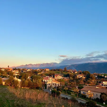 Ξενοδοχείο Casa Matteu