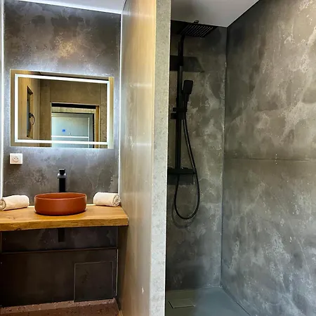 Hotel Casa Matteu Afa