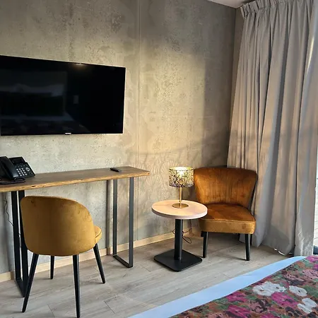 Casa Matteu Hotel Afa