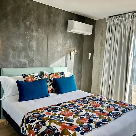 Casa Matteu 3*