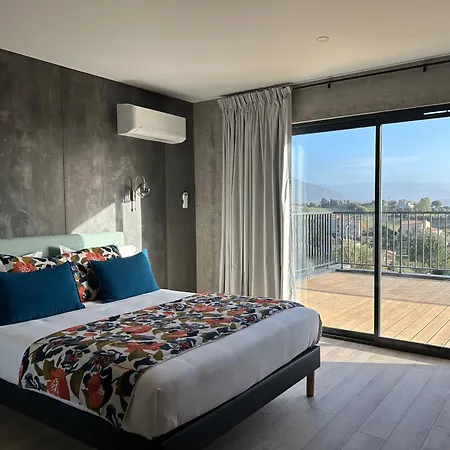 Casa Matteu 3* Afa
