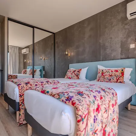 Casa Matteu 3* Afa