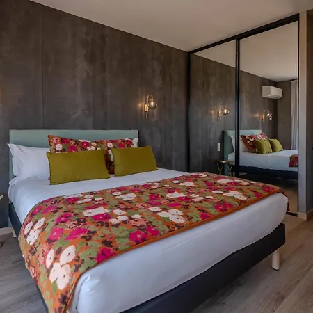 Hotel Casa Matteu Afa