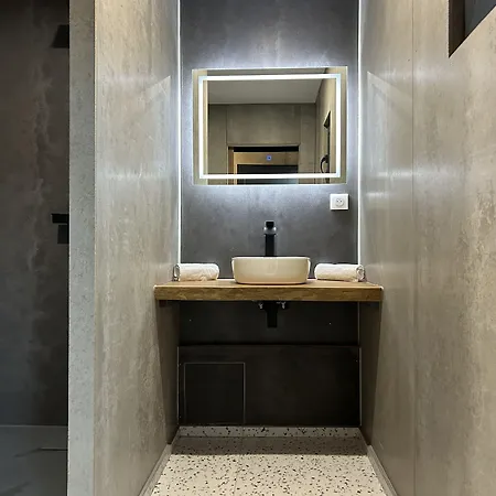 Casa Matteu Afa