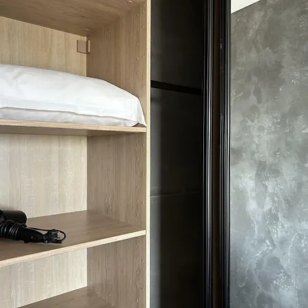 Ξενοδοχείο Casa Matteu 3*