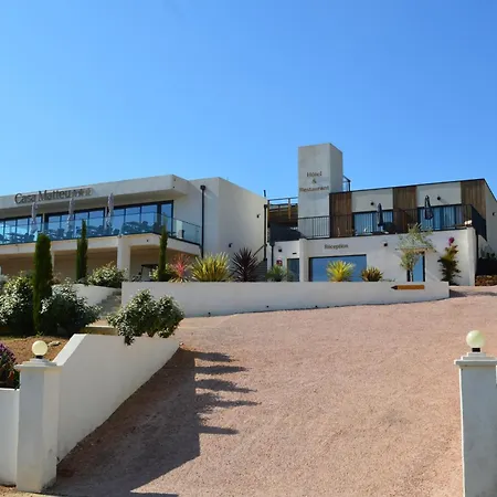 Casa Matteu 호텔