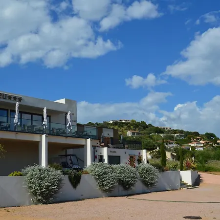Casa Matteu 3* Afa