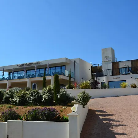호텔 Casa Matteu