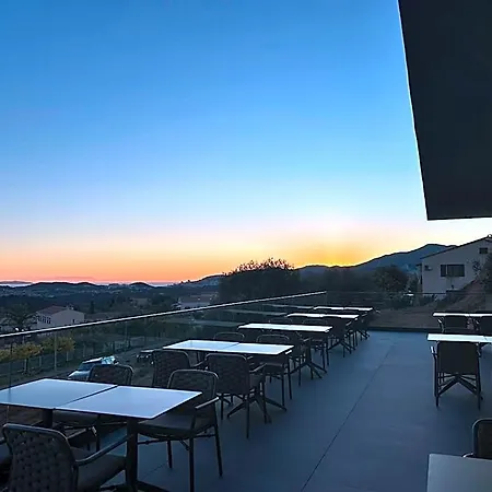 Hotel Casa Matteu 3*