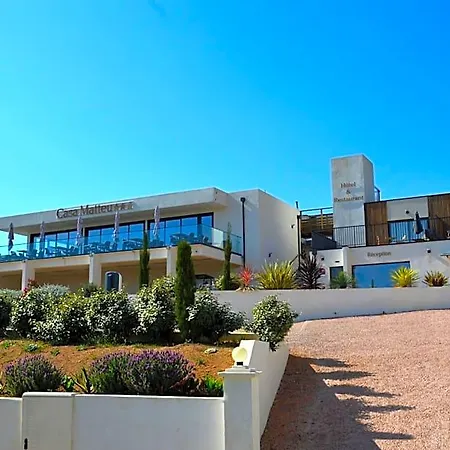 Casa Matteu Hotel Afa