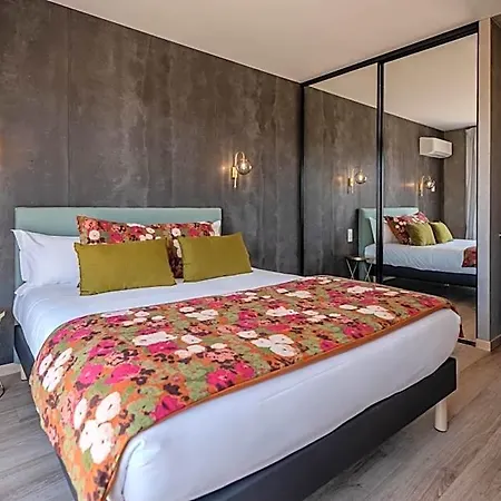Hotel Casa Matteu Afa