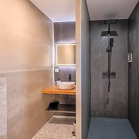 Hotel Casa Matteu Afa