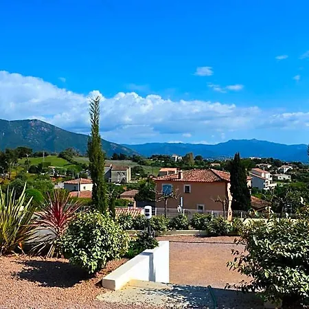 Casa Matteu 3* Afa