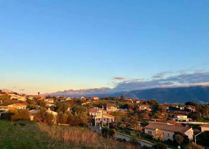 Hotel Casa Matteu