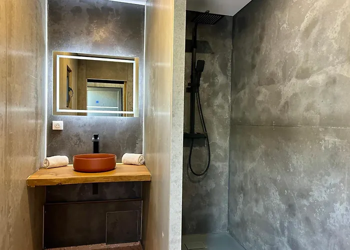 Hotel Casa Matteu Afa