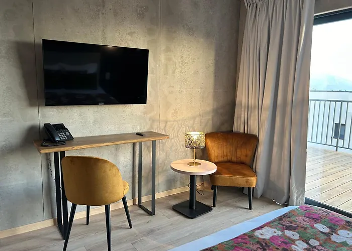 Casa Matteu Hotel Afa