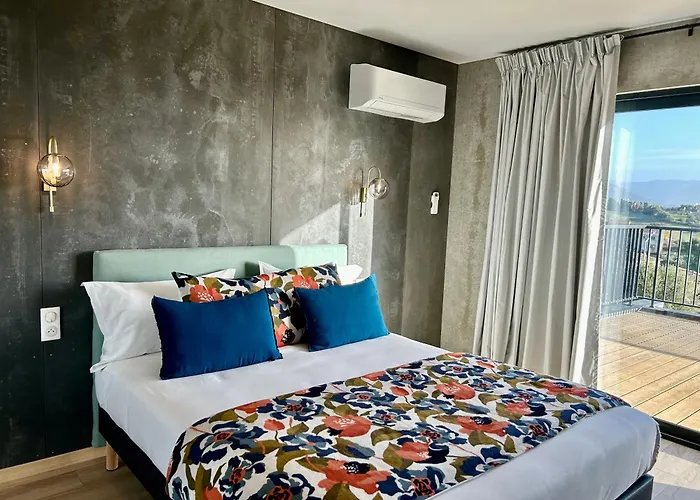 Casa Matteu 3*