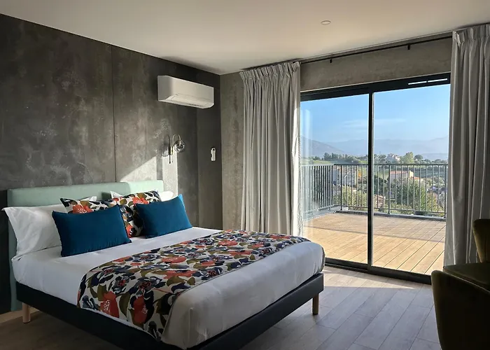 Casa Matteu 3* Afa