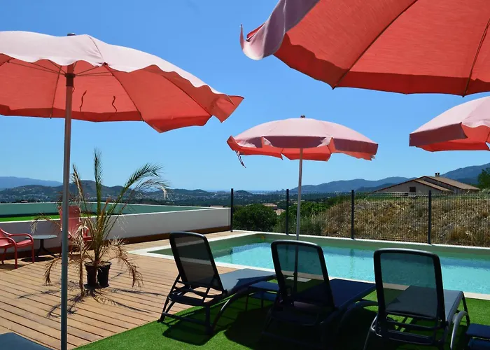 Hotel Casa Matteu