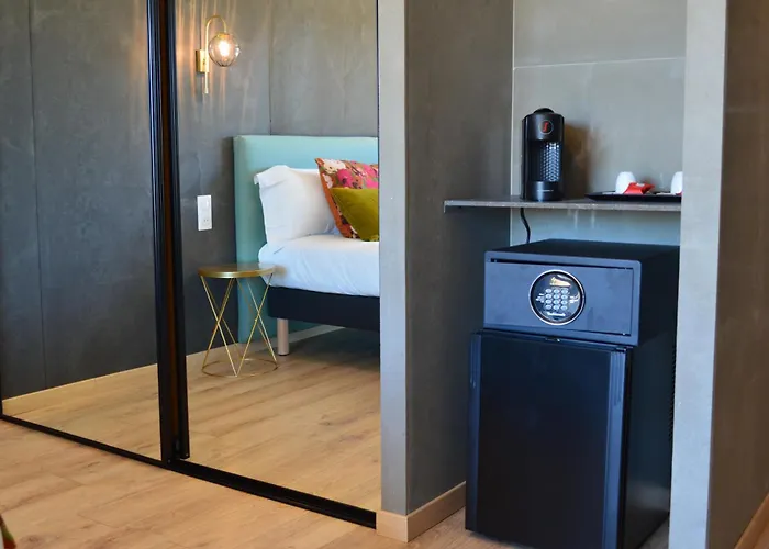 Hotel Casa Matteu