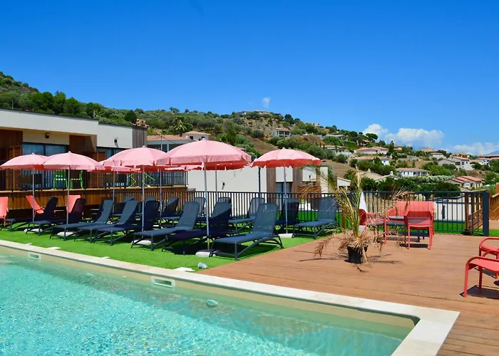 Casa Matteu Hotel 3*