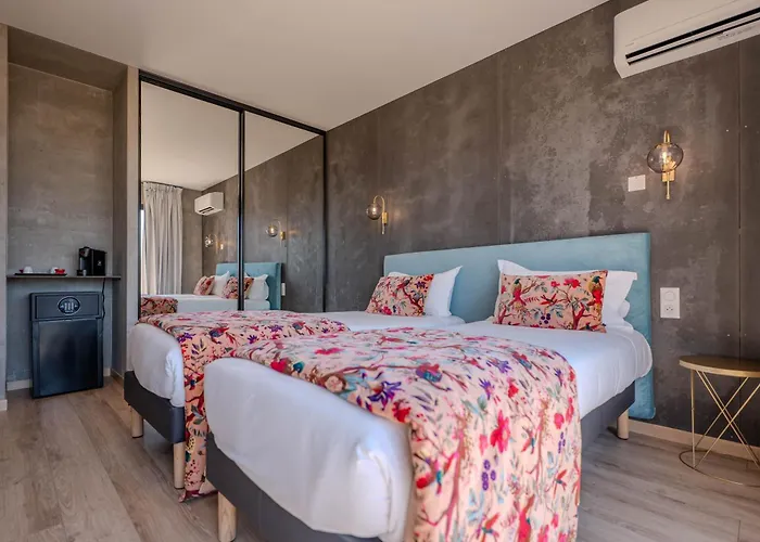 Casa Matteu 3* Afa