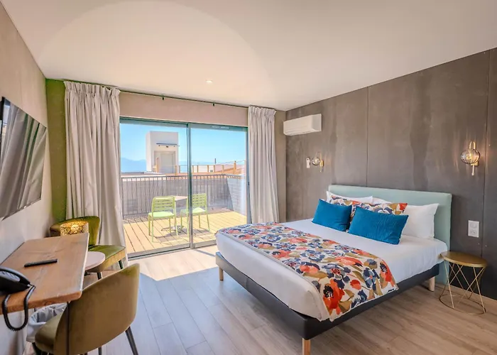 Casa Matteu 3* Afa