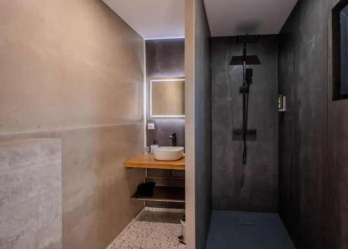 Hotel Casa Matteu Afa