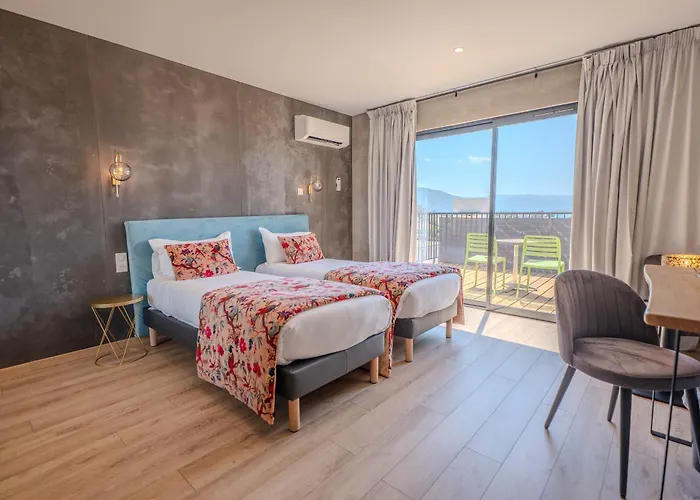 Hotel Casa Matteu
