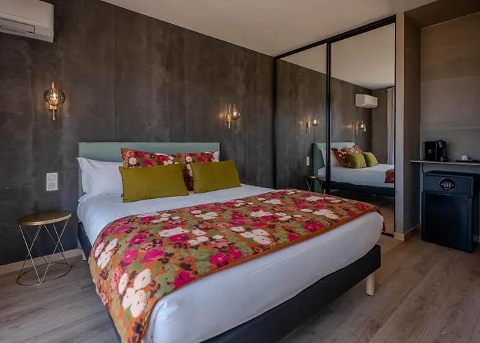 Hotel Casa Matteu Afa