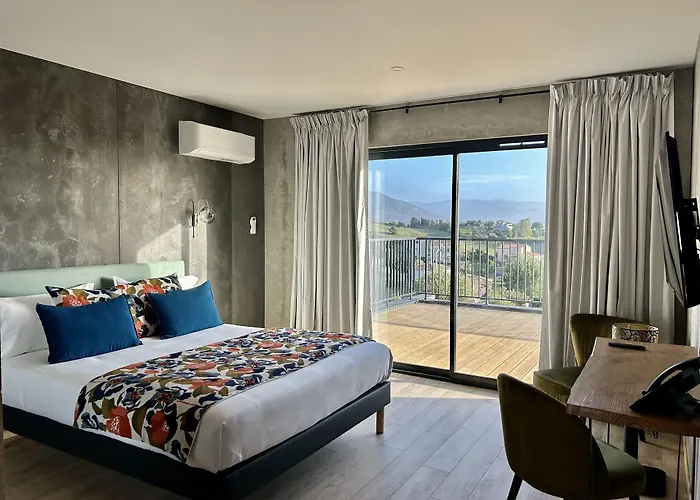Casa Matteu 3* Afa