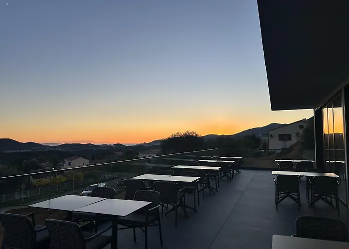 Casa Matteu Hotel