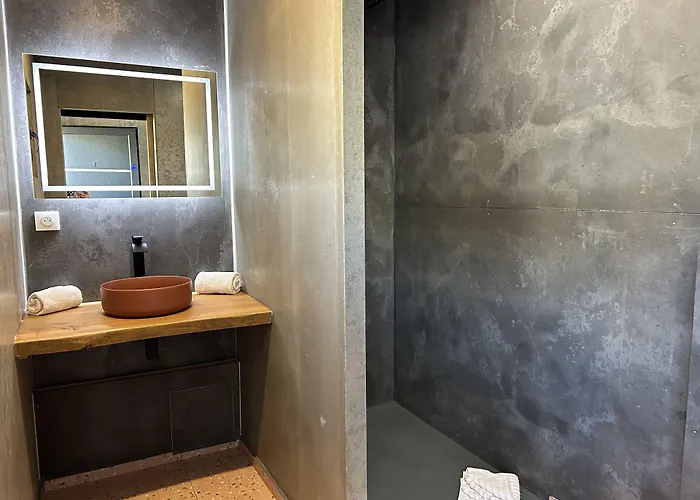 Casa Matteu Hotel Afa