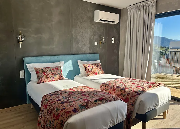 Hotel Casa Matteu Afa